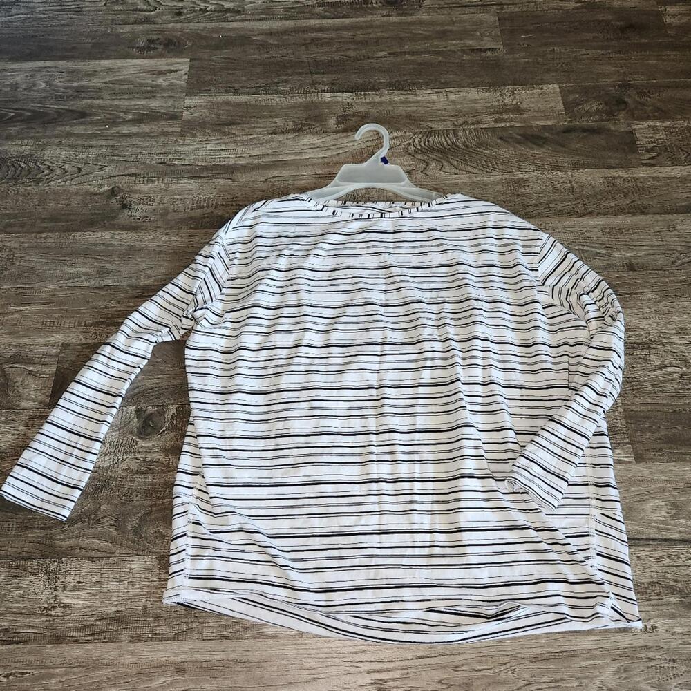Lululemon Long Sleeve Tee